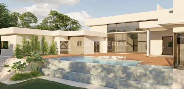 Casa de Condomínio com 5 Quartos à venda, 640m² no Condomínio Terras de São José, Itu