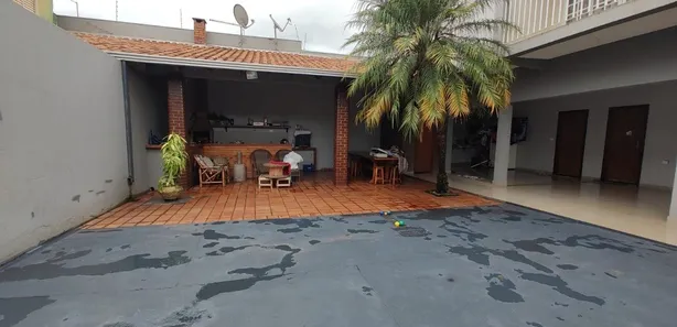 Casa com 3 Quartos à venda, 462m² no Jardim Valtinei B Ferreira, Sertanópolis
