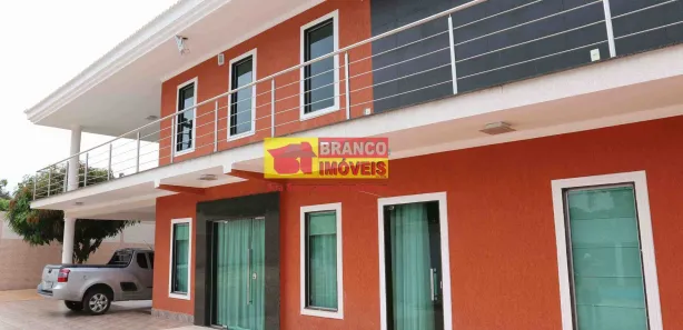 Casa de Condomínio com 2 Quartos para alugar, 990m² no Park Way, Brasília