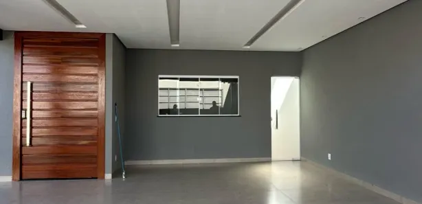 Casa com 3 Quartos à venda, 300m² no Jardim Triângulo, Formosa