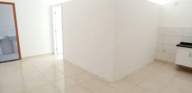 Kitnet com 1 Quarto para alugar, 37m² no Centro, Pindamonhangaba