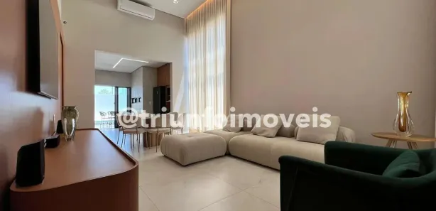 Casa de Condomínio com 3 Quartos à venda, 139m² no Socopo, Teresina