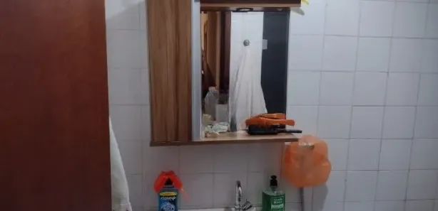 Apartamento com 2 Quartos à venda, 60m² no Fonseca, Niterói