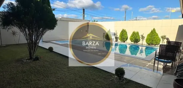 Casa com 3 Quartos para alugar, 100m² no Aldeia dos Camarás, Camaragibe