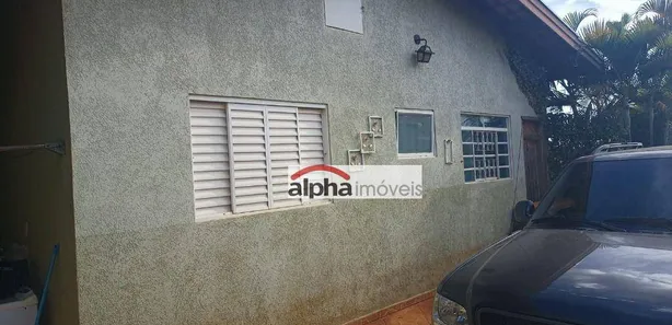 Casa com 2 Quartos à venda, 82m² no Vila Valle, Sumaré