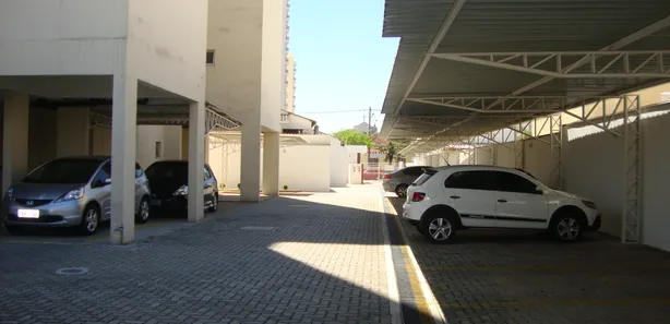 Apartamento com 2 Quartos à venda, 63m² no Centro, Taubaté