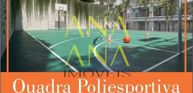 Apartamento com 1 Quarto à venda, 50m² no Condomínio Residencial e Comercial Fazenda Santa Petronilla, Bragança Paulista