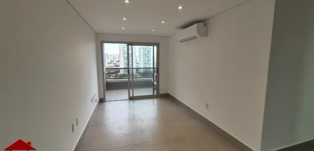 Apartamento com 2 Quartos para alugar, 63m² no Água Branca, São Paulo