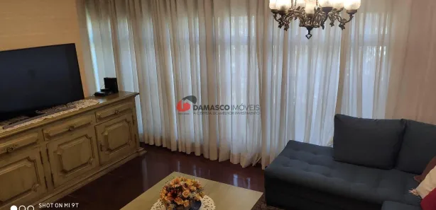 Sobrado com 4 Quartos para alugar, 426m² no Santa Maria, São Caetano do Sul