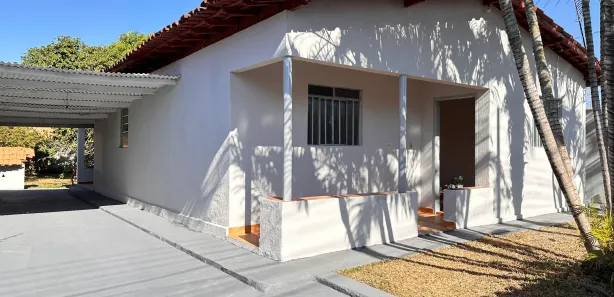 Casa com 2 Quartos à venda, 186m² no Cidade Satélite São Luiz, Aparecida de Goiânia
