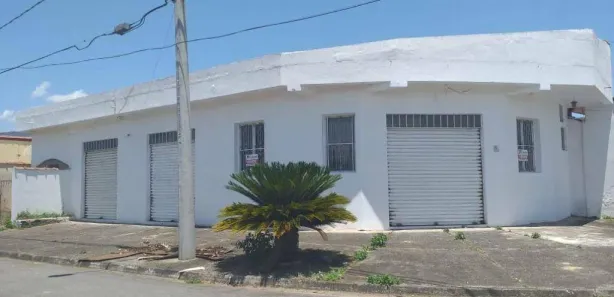 Loja / Salão / Ponto Comercial à venda, 155m² no Beira Rio II, Guaratinguetá