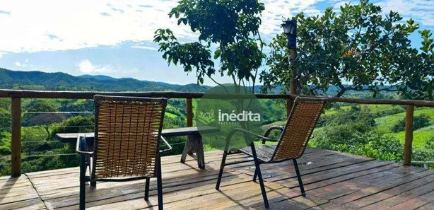Fazenda / Sítio / Chácara à venda, 10648000m² no , Padre Bernardo