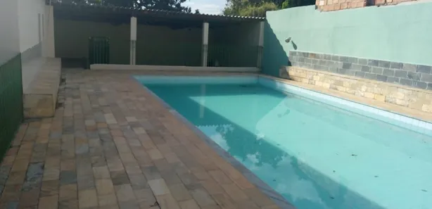 Fazenda / Sítio / Chácara com 3 Quartos à venda, 300m² no Bom Sossego, Ribeirão das Neves