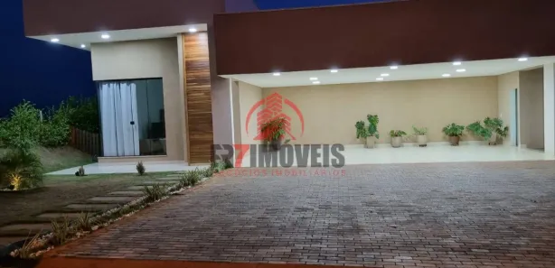 Casa com 4 Quartos à venda, 543m² no Centro, Santo Antônio de Goiás