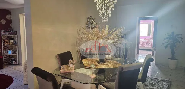 Casa com 4 Quartos à venda, 287m² no Jardim Porangaba, Águas de São Pedro
