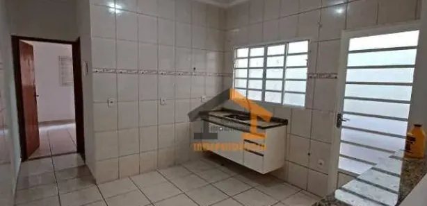 Casa com 2 Quartos para alugar, 89m² no Parque da Colina, Itatiba
