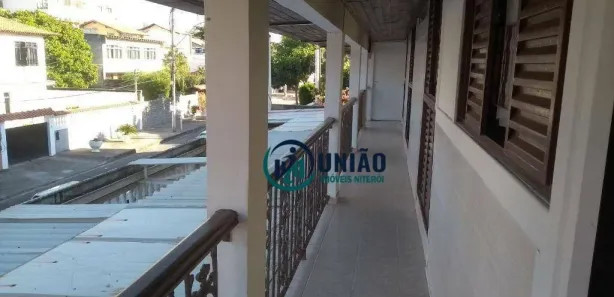 Hotel / Motel / Pousada com 26 Quartos à venda, 720m² no Piratininga, Niterói