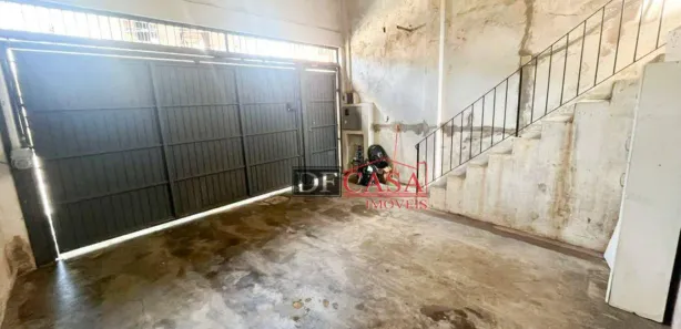Terreno / Lote / Condomínio à venda, 125m² no Jardim Cibele, São Paulo