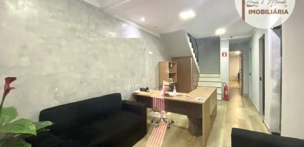 Conjunto Comercial / Sala para alugar, 15m² no Serraria Brasil, Feira de Santana