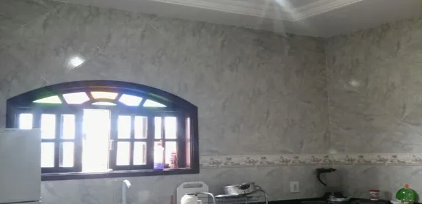 Sobrado com 3 Quartos à venda, 120m² no Araruama, Araruama