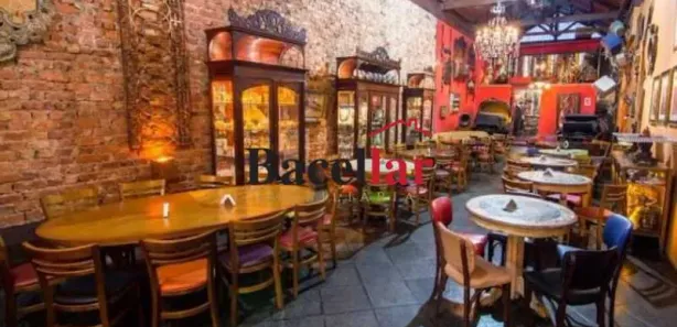 Conjunto Comercial / Sala para alugar, 31m² no Centro, Rio de Janeiro