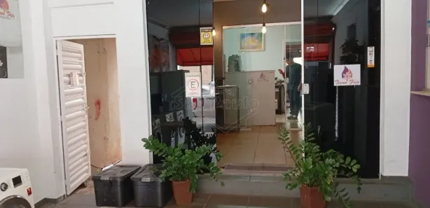 Loja / Salão / Ponto Comercial à venda, 248m² no Centro, Araraquara