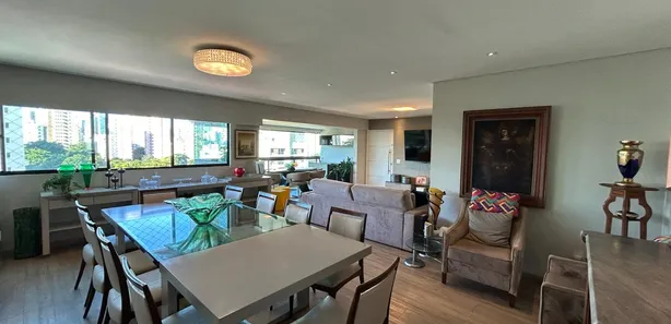 Apartamento com 3 Quartos à venda, 200m² no Casa Forte, Recife