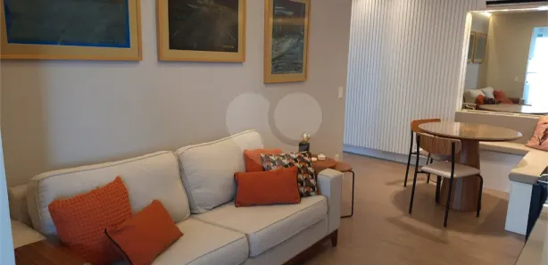 Apartamento com 3 Quartos para alugar, 88m² no Vila Leopoldina, São Paulo