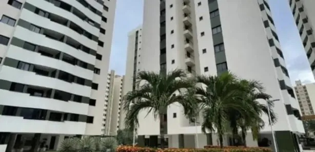 Apartamento com 3 Quartos à venda, 115m² no Luzia, Aracaju