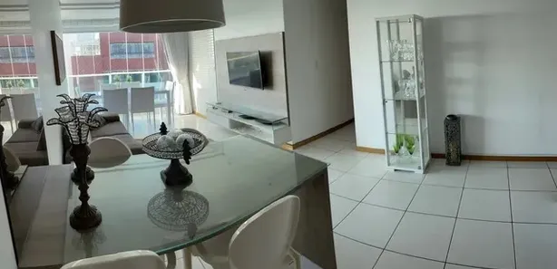 Apartamento com 3 Quartos à venda, 93m² no Centro, Cabedelo