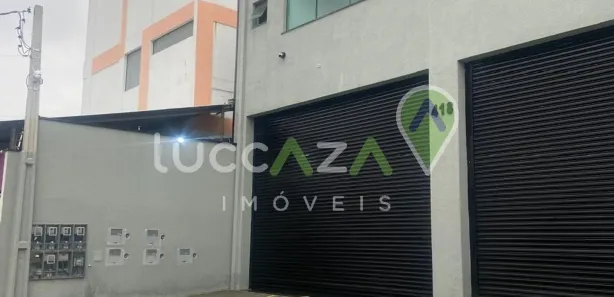 Loja / Salão / Ponto Comercial para alugar, 110m² no Loteamento Villa Branca, Jacareí