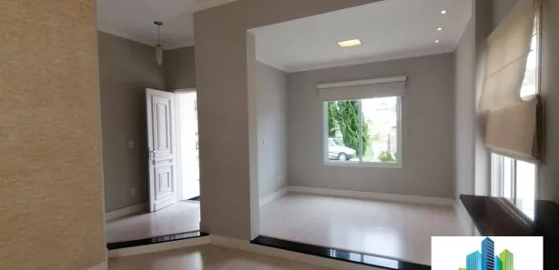 Casa de Condomínio com 3 Quartos para alugar, 193m² no Bosque, Vinhedo