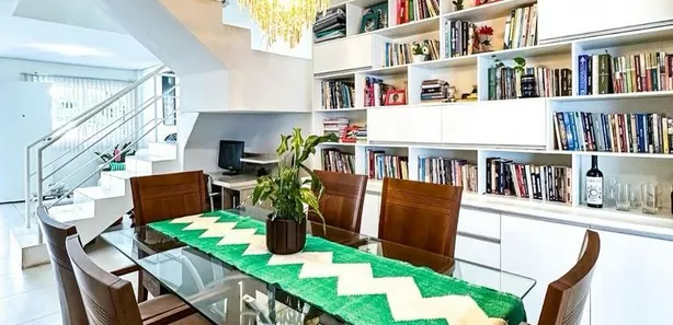 Casa de Condomínio com 4 Quartos à venda, 210m² no Morros, Teresina