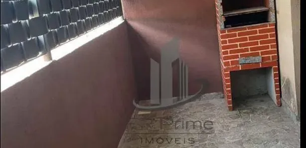 Casa de Condomínio com 2 Quartos à venda, 84m² no Belmonte, Volta Redonda