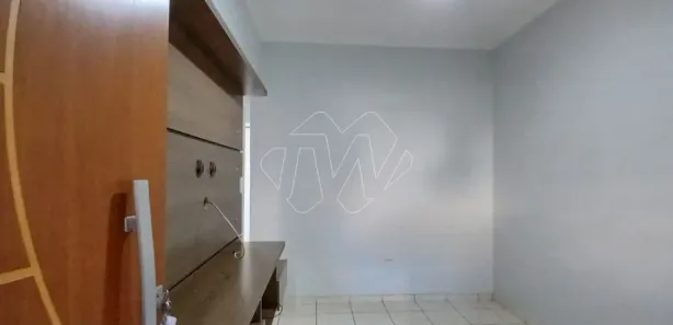 Casa com 2 Quartos para alugar, 65m² no Jardim Estância das Rosas, Araraquara
