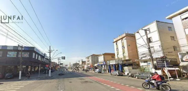 Prédio Inteiro à venda, 1200m² no Vila São Jorge, São Vicente