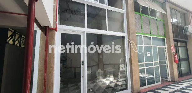 Loja / Salão / Ponto Comercial à venda, 38m² no Carmo, Belo Horizonte