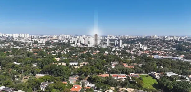 Legancy Guedala no Vila Progredior, São Paulo