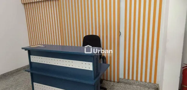 Conjunto Comercial / Sala para alugar, 52m² no Centro, Vargem Grande Paulista