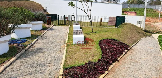 Terreno / Lote / Condomínio à venda, 145m² no Loteamento Parque Vicoso, Araçariguama