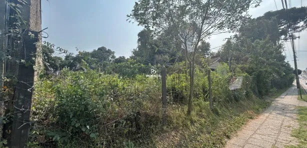 Terreno / Lote / Condomínio à venda, 432m² no Águas Belas, São José dos Pinhais
