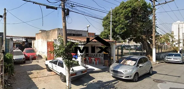 Terreno / Lote / Condomínio à venda, 260m² no Taboão, Diadema
