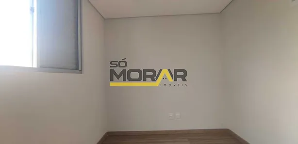 Cobertura com 2 Quartos à venda, 67m² no Ana Lúcia, Sabará