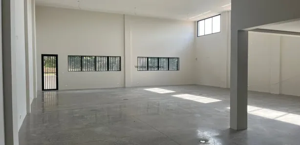 Galpão / Depósito / Armazém para venda ou aluguel, 367m² no Parque das Quaresmeiras, Campinas