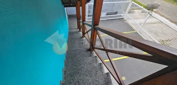 Kitnet com 1 Quarto para venda ou aluguel, 36m² no Jardim das Gaivotas, Caraguatatuba
