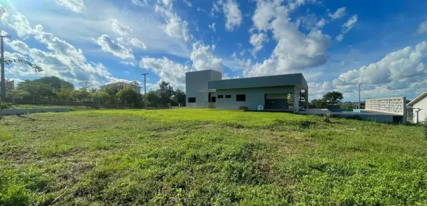 Casa com 4 Quartos à venda, 420m² no Centro, Hidrolândia