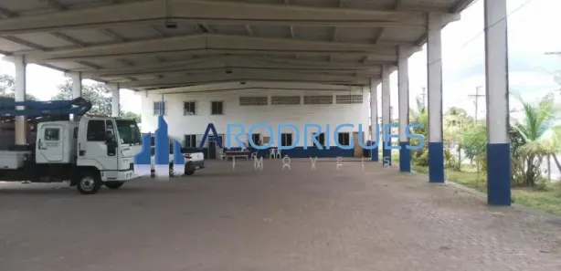 Galpão / Depósito / Armazém para venda ou aluguel, 15250m² no Jardim Limoeiro, Camaçari