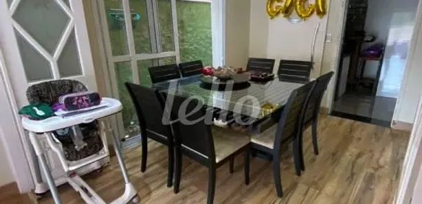 Casa com 3 Quartos à venda, 210m² no Jardim da Saúde, São Paulo