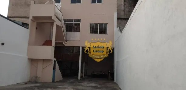 Prédio Inteiro para alugar, 240m² no Centro, Niterói