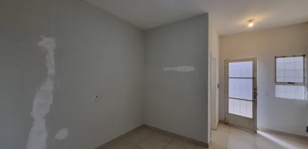 Kitnet com 1 Quarto para alugar, 30m² no Jardim Cidade Universitária I, Limeira